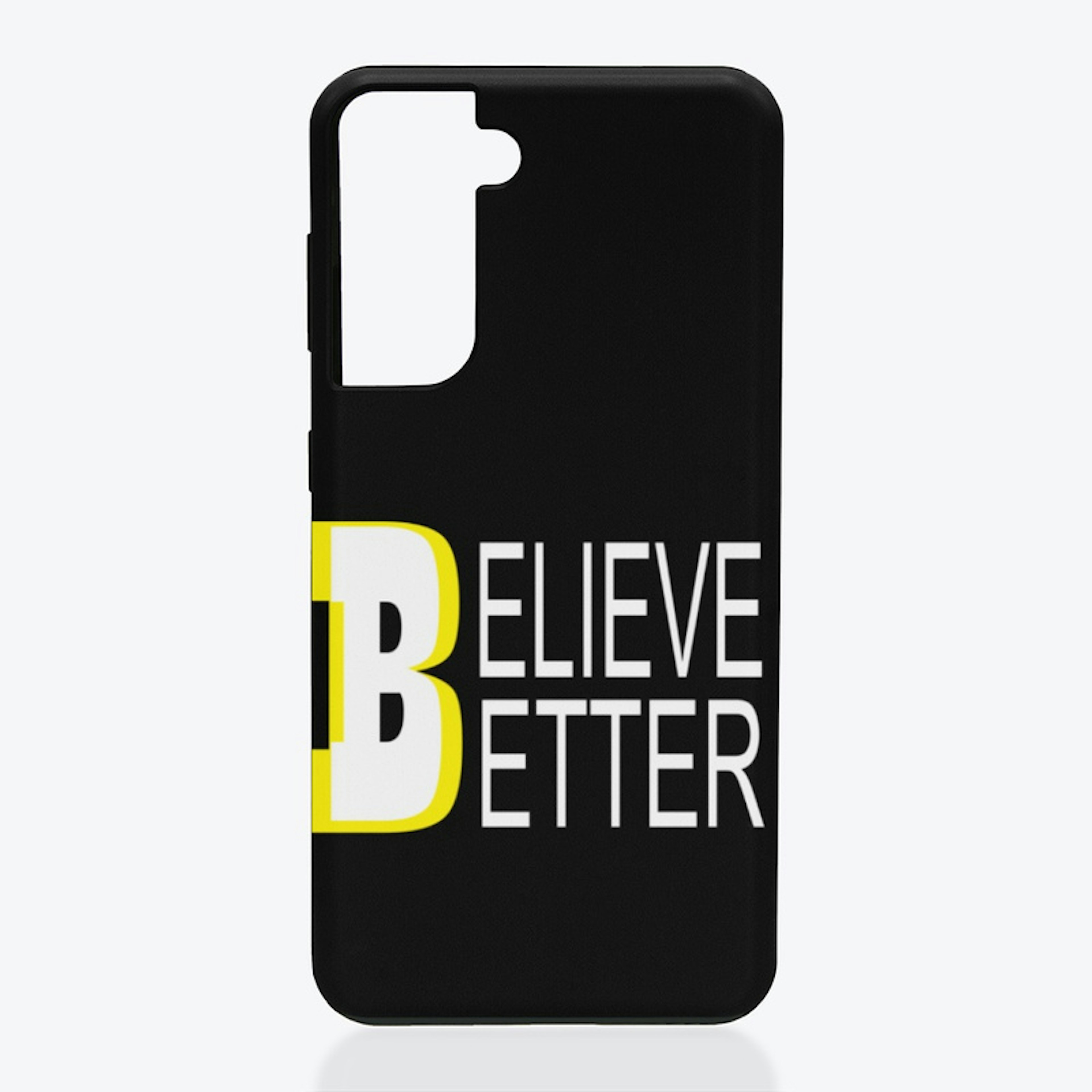 Believe Better