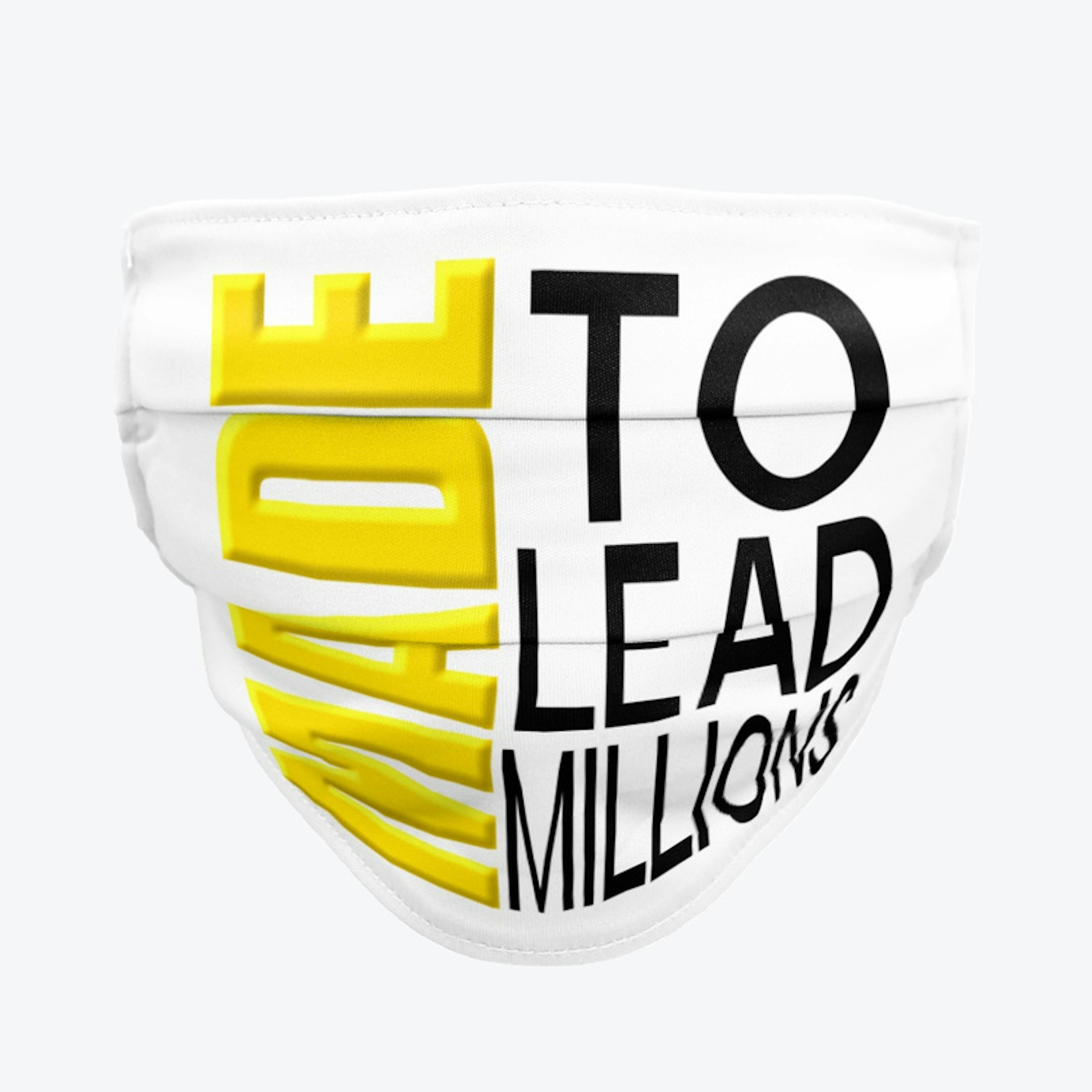 Made to Lead Millions