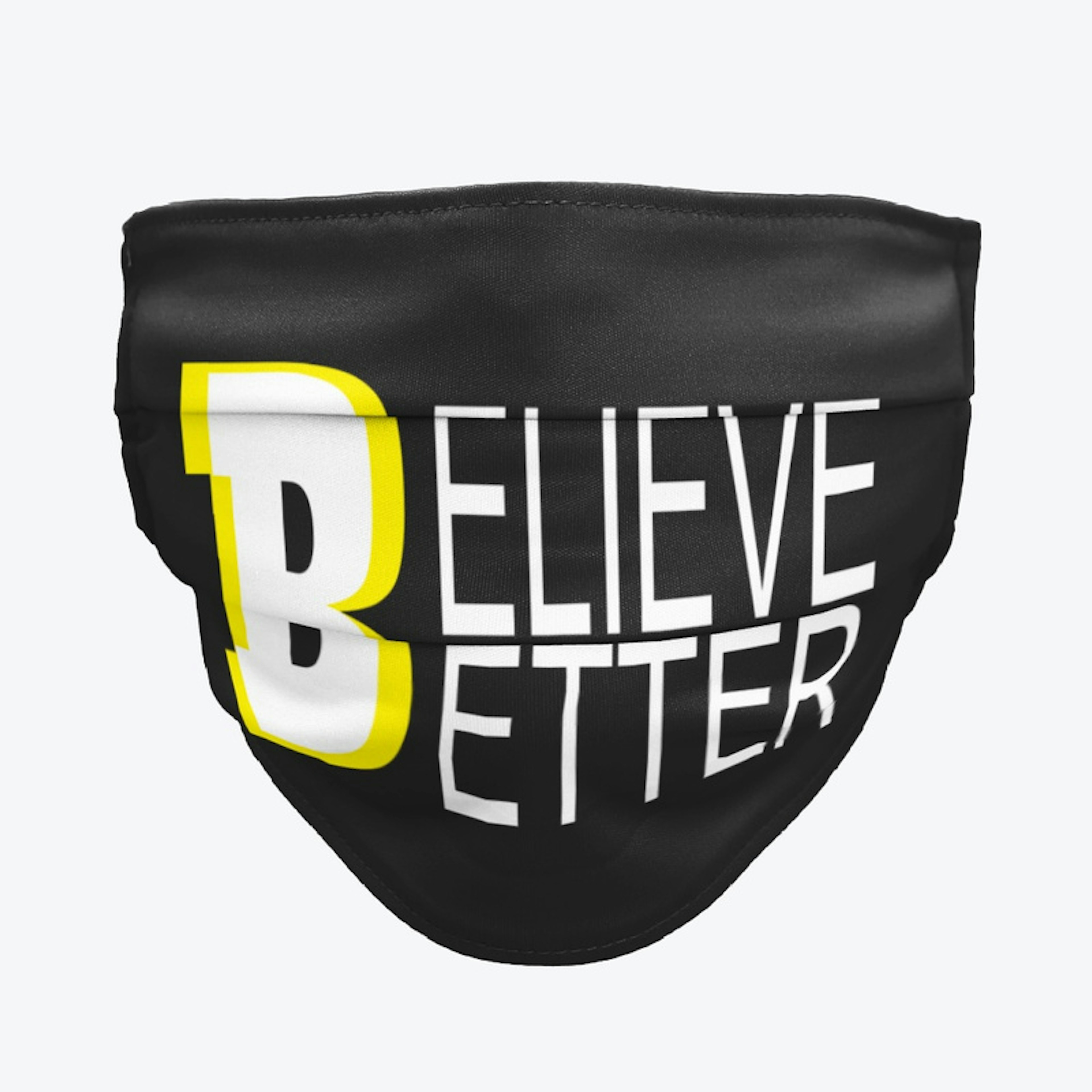 Believe Better
