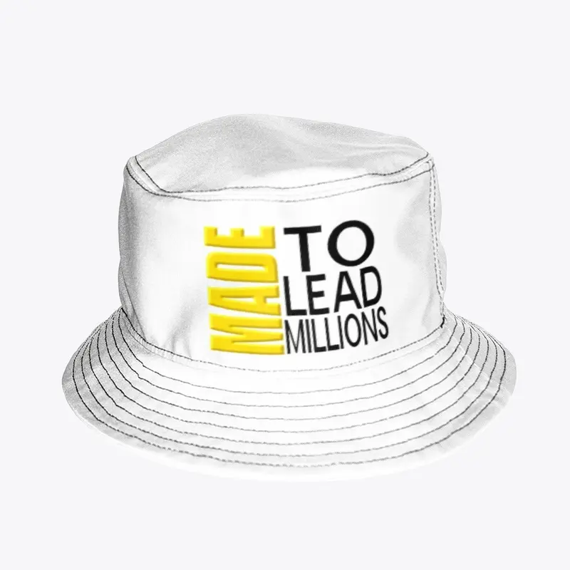 Made to Lead Millions